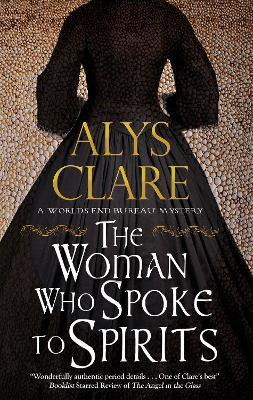 Libro The Woman Who Spoke To Spirits - Alys Clare