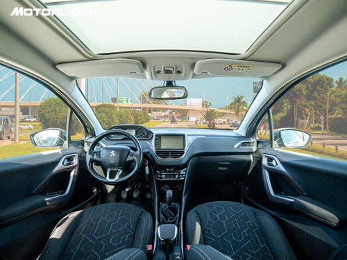 Peugeot 2008 Active 1.6