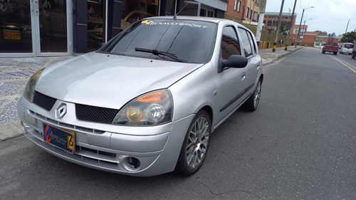 Renault Clio F.iv Team Cool