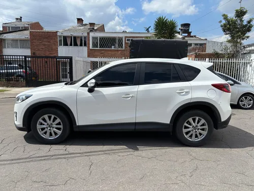 Mazda CX-5 2.0 Touring At 4X2