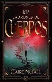 Ladrones De Cuerpos, Los - El Barquero De Almas 2 - Mcfall