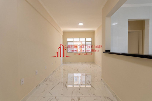 Imagem 3 de 15 de Apartamento Na Praia Grande 01 Dorm - Venda - 1776