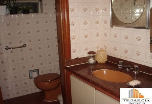 Imagem 5 de 9 de Casa Sobrado Para Venda, 3 Dormitório(s) - 251