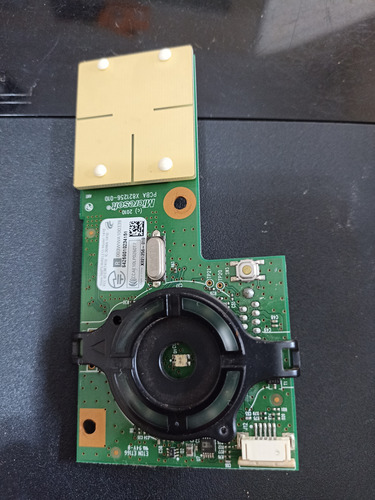 Placa Power Xbox 360 Slim (Usado)