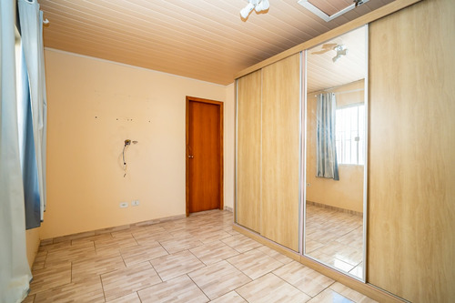 02 Casas Mesmo Terreno - Super Investimento