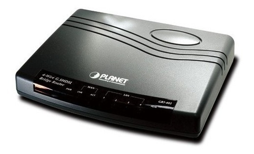 Planet Grt-402 G.shdsl Bridge Router