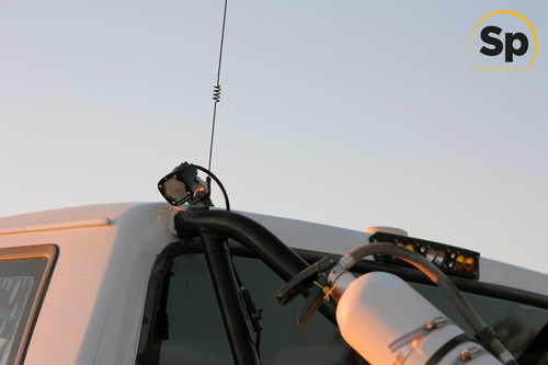 Imagen 4 de 4 de Faro Dually Auxiliares Baja Designs S1 Led Jeep Jimny Rzr