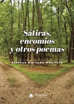 Comprar Libro Sátiras, Encomios Y Otros Poemas