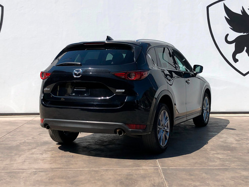 Mazda CX-5 2.5 S Grand Touring 4x2 At