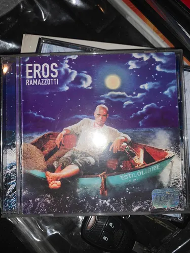 Cds Música Pop Importados
