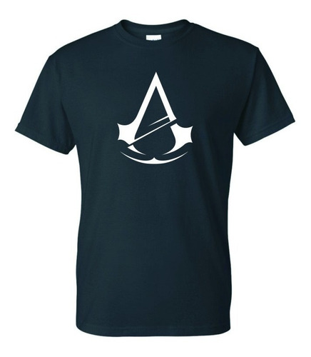 Remera Assassin Creed