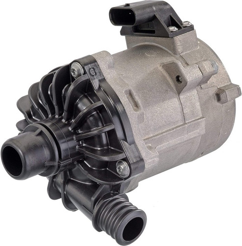 Bomba De Agua Auxiliar Para Bmw Serie 7 F01 750i N63