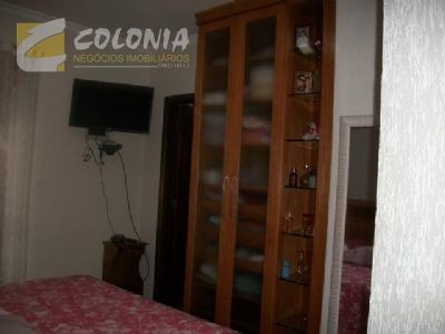 Imagem 9 de 25 de Casa - Ref: 28259