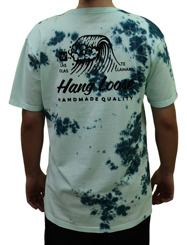 Camiseta Hang Loose Especial Laola Original