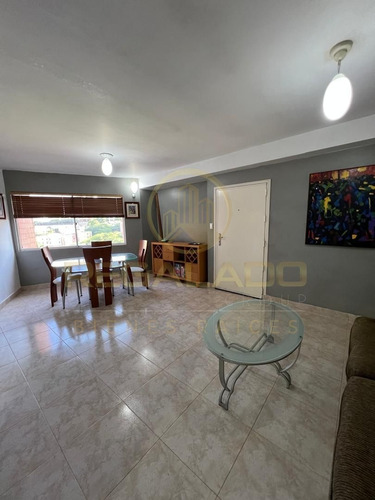 Eav-1526 Zona Norte Apartamento Residencias Ibiray Avenida El Milagro
