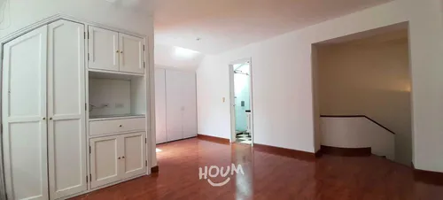 Apartamento En Chicó Reservado. 1 Habitación, 66 M², Id: 149356