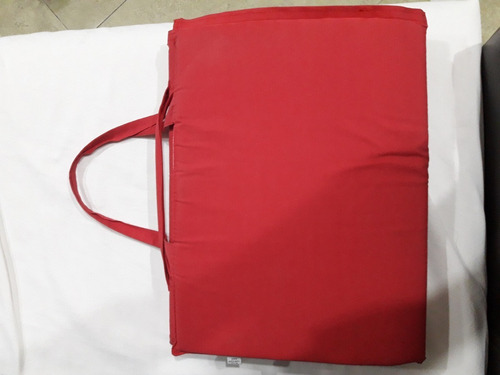 Colchoneta Plegable Para Niños