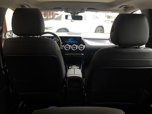 Mercedes Benz B200 Progressive