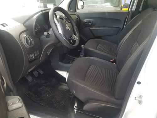 Renault Kangoo Furgon Con Entrega Pactada !! $500.000 (dv)