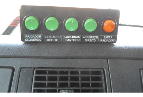 Imagem 9 de 15 de Volkswagen 31390 Pipa 20 Gascom