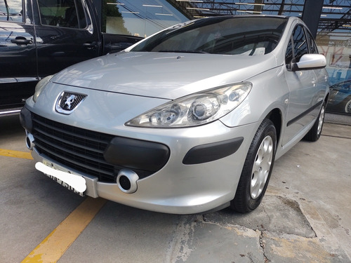 Peugeot 307 1.6 Presence Pack Flex 5p