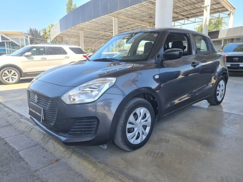 Suzuki Swift Ga