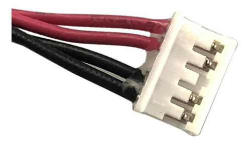 Power Jack Asus K450vb K450vc K450ve X450c X450ca P334
