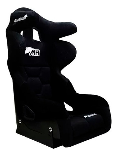 Cadeira De Escritório Metal Horse Mhrs-r-c-g Gamer