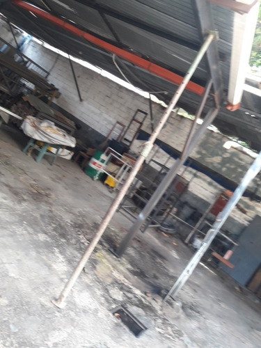 Imagen 2 de 5 de Puntales Para Construcción