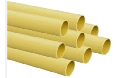 Tubo 75mm (3 Pulgadas) X 3mts X 2,0mm Aguas Servidas