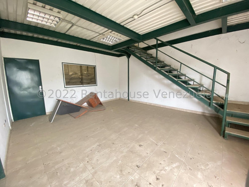Local Comercial En Venta En Zona Industrial 3 Barquisimeto Lara,rc