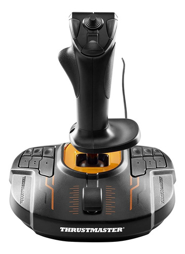 Thrustmaster T16000m Fcs (ventanas)