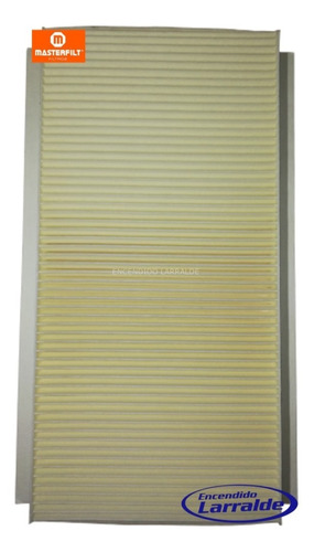 Filtro Polem Habitaculo Chevrolet Corsa Ii Gl - Gls 1.7 16v