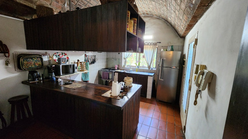 Casa Estilo Colonial Español De 5 Ambientes En Una Planta En Don Torcuato