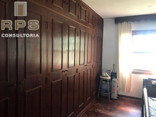 Imagem 11 de 30 de Chácara À Venda - Vila Santista - Atibaia - Sp - Ch00114 - 70795312