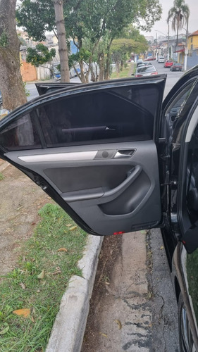 Imagem 11 de 25 de Vw Jetta Tsi Highline
