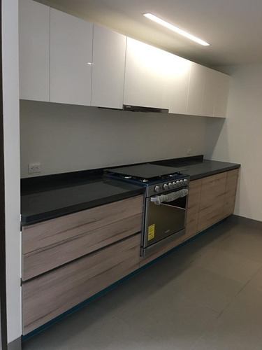 Imagen 3 de 13 de 967- Espectacular Departamento En Venta En Cañada