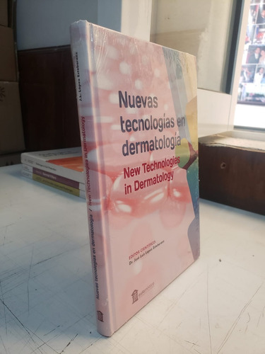 Nuevas Tecnologías En Dermatología