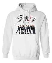 Comprar Sudadera Stray Kids Kpop Stray Kids