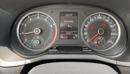 Volkswagen Gol Volkswagen Gol Vii 1.6 Power Full 1.6 2017