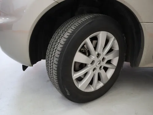 Renault Koleos EXPRESSION 2.5 MT 2AB 4X2