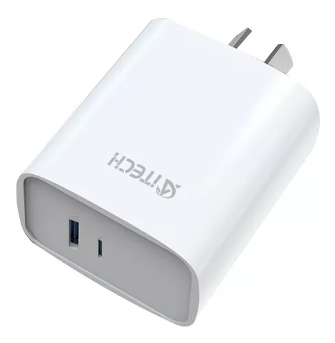 Cargador Carga Rápida 18w Iphone 11 Pro Max + Cable Lightning – Ventas  Electrónicas