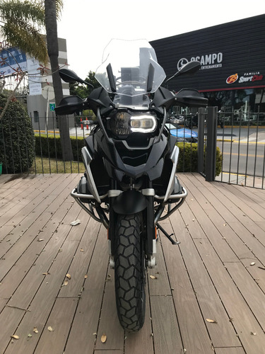 Imagen 3 de 9 de Bmw R 1200 Gs 2017 Cordasco Motohaus