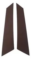 Comprar Molduras Parante Trasero Ext Ford Taunus 81\u002F84 Con Vinilo 