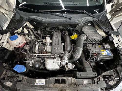 Audi A1 1.2 T ATTRACTION L11