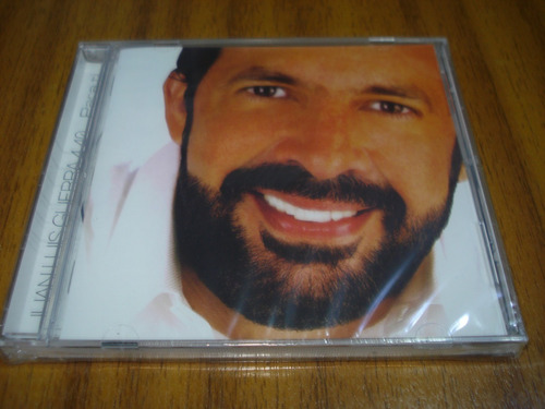 Cd Juan Luis Guerra 440 / Para Ti (nuevo Y Sellado)