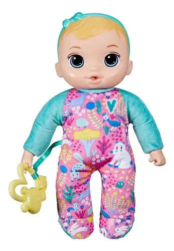 Primera baby alive sale