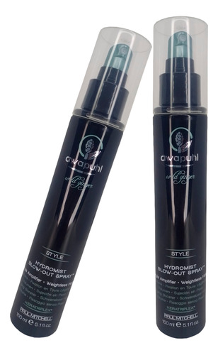 Awapuhi Style Hydromist Paul Mitchell Da Volumen Al Cabello