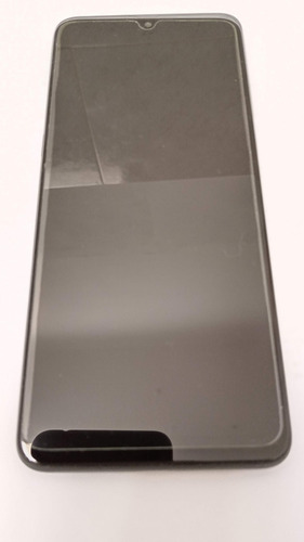 Celular Alcatel 3x 64gb Negro 4gb Ram 28% Off $ 25.500