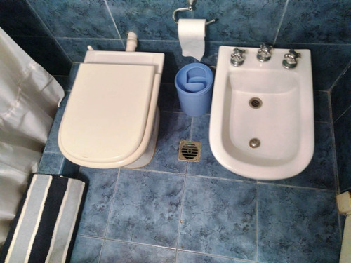 Imagen 14 de 15 de Departamento En Venta 3 Ambientes -punta Iglesia- Plena Vista Al Mar